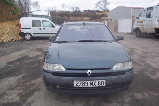 Molla a gas bagagliaio RENAULT SAFRANE PHASE 1 Diésel - 1