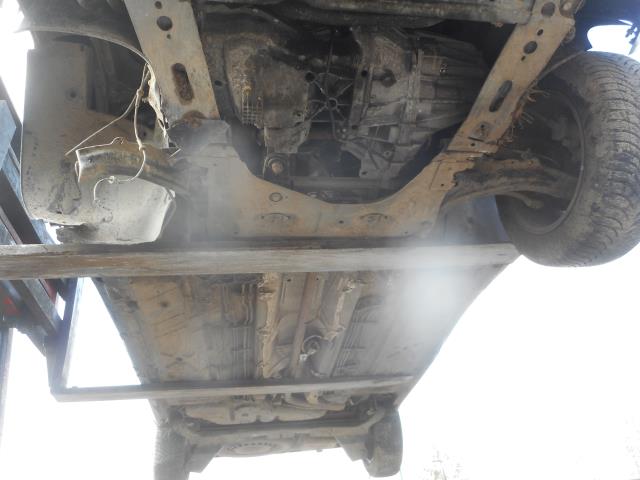 Commande chauffage RENAULT GRAND SCENIC 2 PHASE 2 Diesel - 1