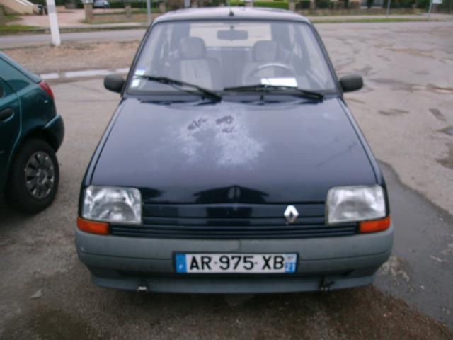 Giunto cardanico albero di trasmissione destro RENAULT SUPER 5 Gasolina - 1