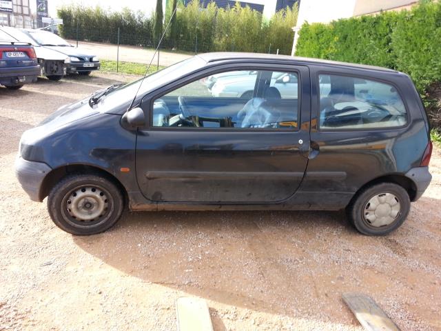 Tamburo posteriore destro RENAULT TWINGO 1 PHASE 1 Gasolina - 1