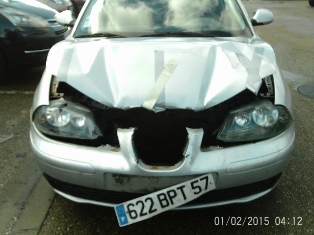 Plage arriere SEAT IBIZA 3 PHASE 1 Essence - 1