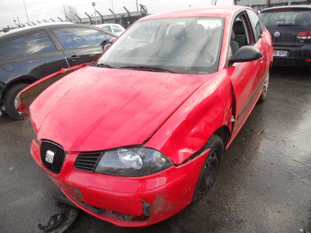 Braccio tergicristallo anteriore destro SEAT IBIZA 3 PHASE 1 Diésel - 1