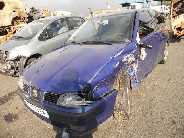 Bloc ABS (freins anti-blocage) SEAT IBIZA 2 PHASE 3 Diesel - 1