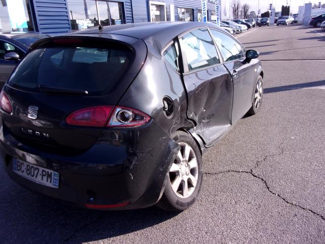 Commande retroviseurs SEAT LEON 2 PHASE 1 Diesel - 1