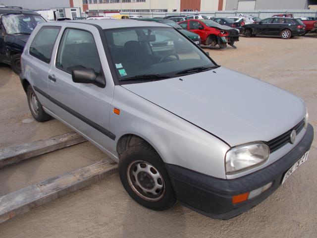 Pulseur d'air VOLKSWAGEN GOLF 3 Essence - 1