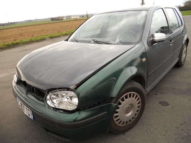 Ammortizzatore anteriore destro VOLKSWAGEN GOLF 4 Diésel - 1