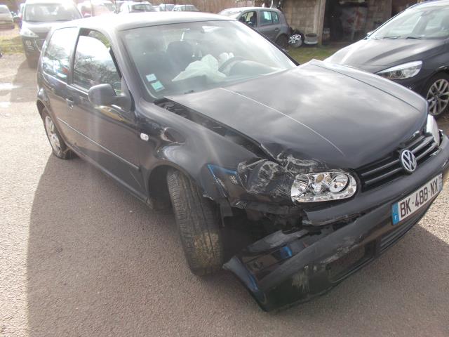 Trappe d'essence VOLKSWAGEN GOLF 4 Diesel - 1