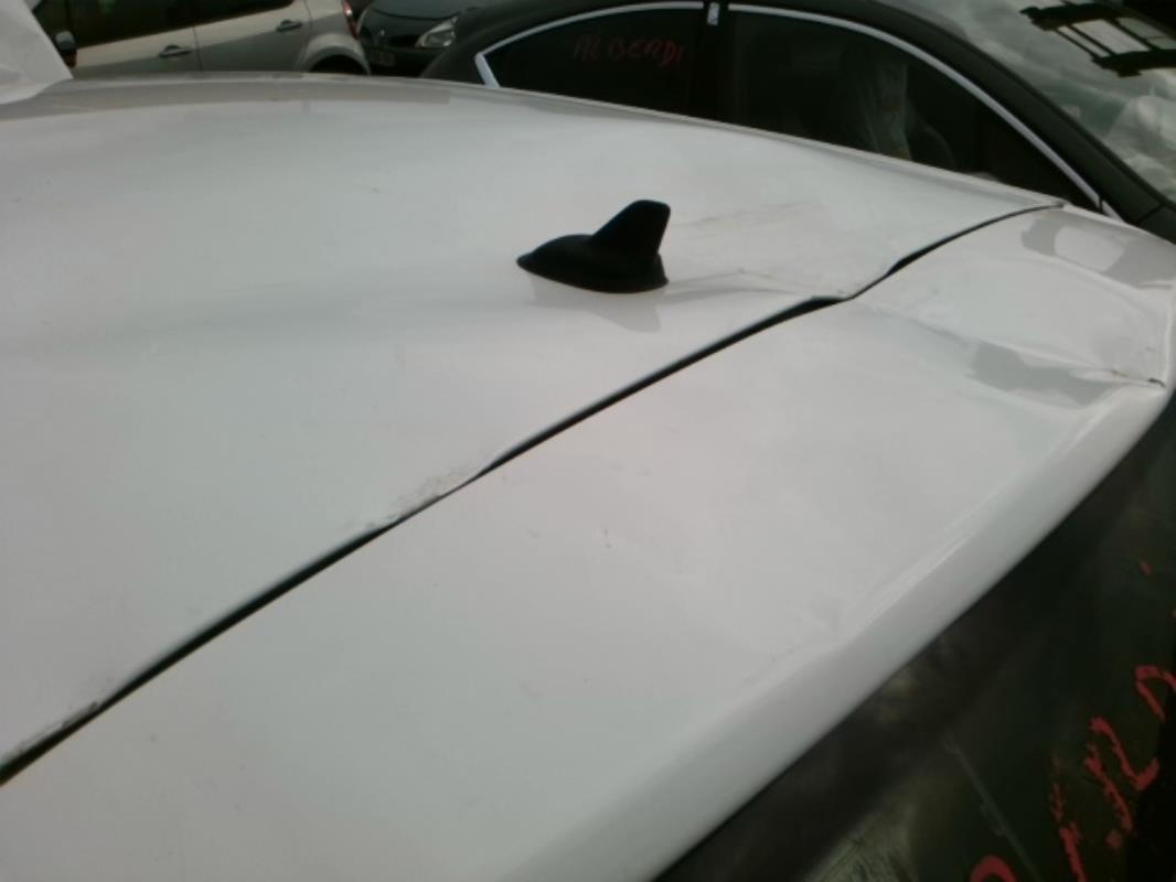 Image Ceinture arriere gauche - VOLKSWAGEN GOLF 6