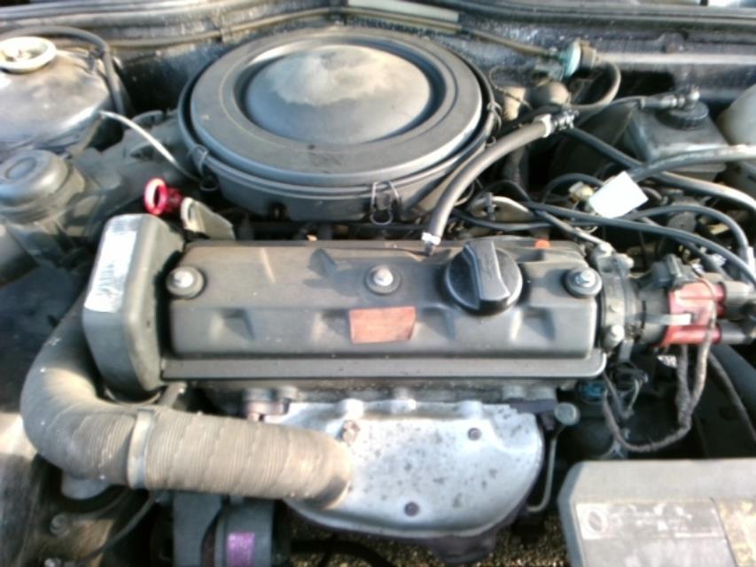 Image Optique avant principal droit (feux)(phare) - VOLKSWAGEN POLO 2