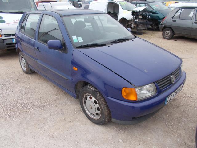 Pompa sterzo VOLKSWAGEN POLO 3 PHASE 2 Diésel - 1
