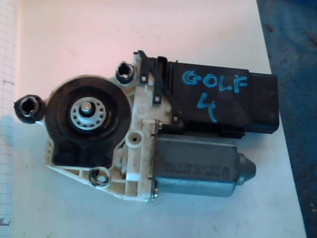 Motore alzacristalli anteriore destro VOLKSWAGEN GOLF 4  - 1