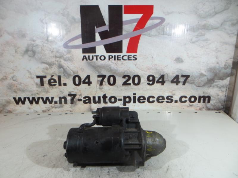Motorino avviamento MERCEDES 250 W124 PHASE 1 Diésel - 1