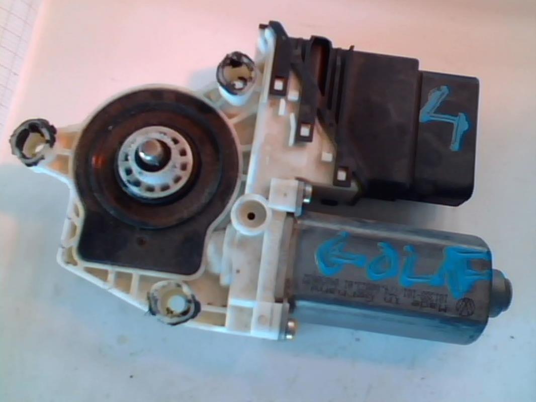 Motore alzacristalli anteriore destro VOLKSWAGEN GOLF 4  - 1