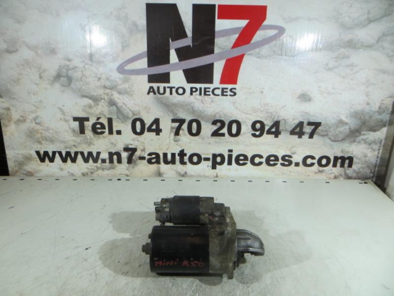 Demarreur MINI MINI 1 R50/R53 PHASE 1 Essence - 1
