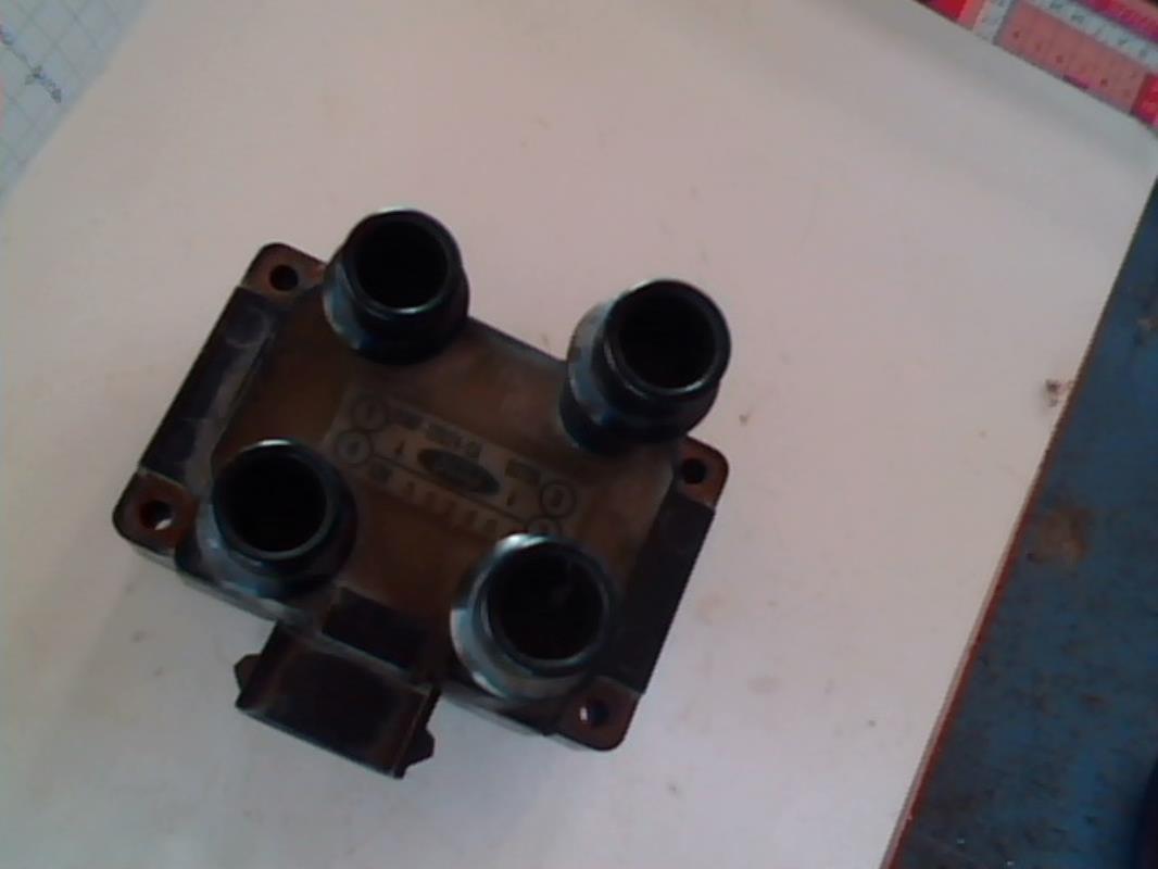 Bobina (accensione) FORD FIESTA 4 Gasolina - 1