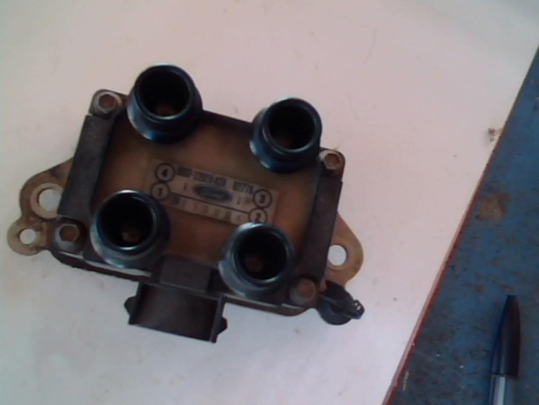 Bobina (accensione) FORD FIESTA 4 Gasolina - 1