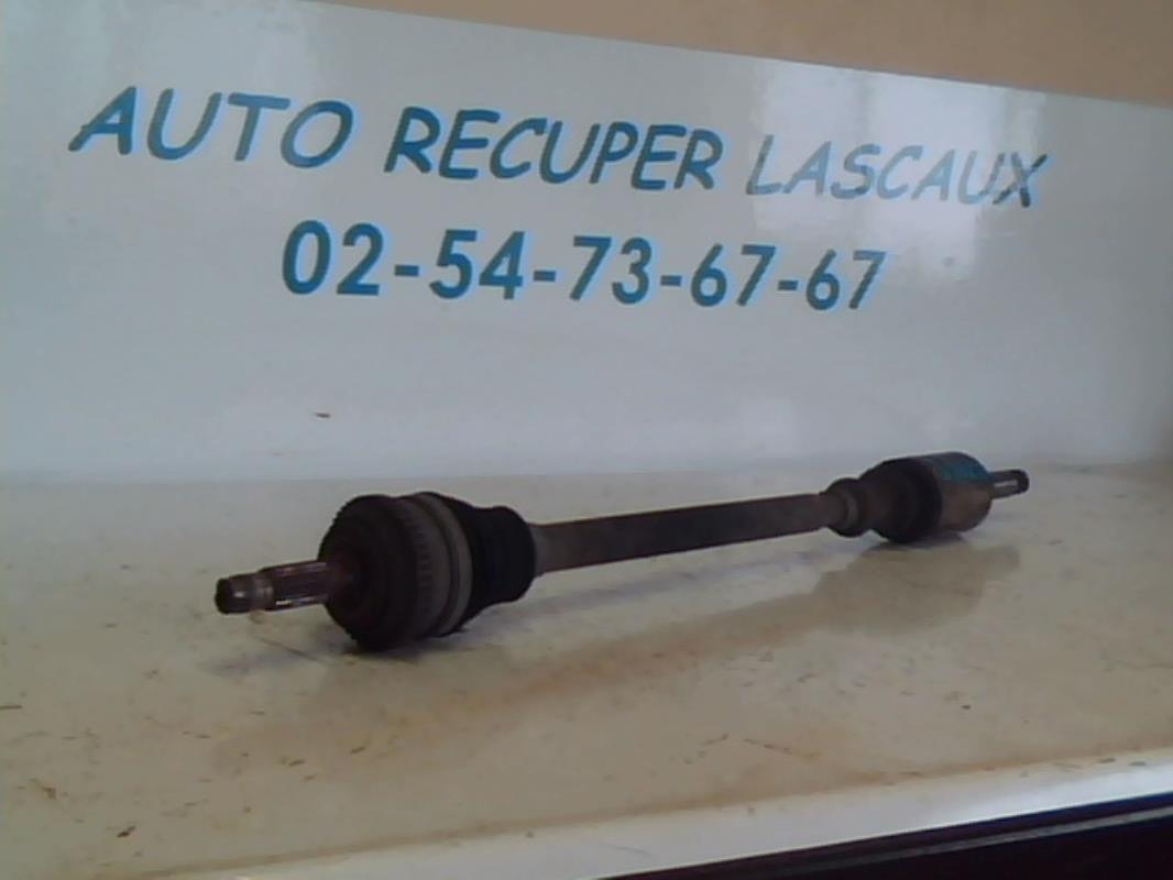 Giunto cardanico albero di trasmissione destro CITROEN SAXO PHASE 1 Diésel - 1