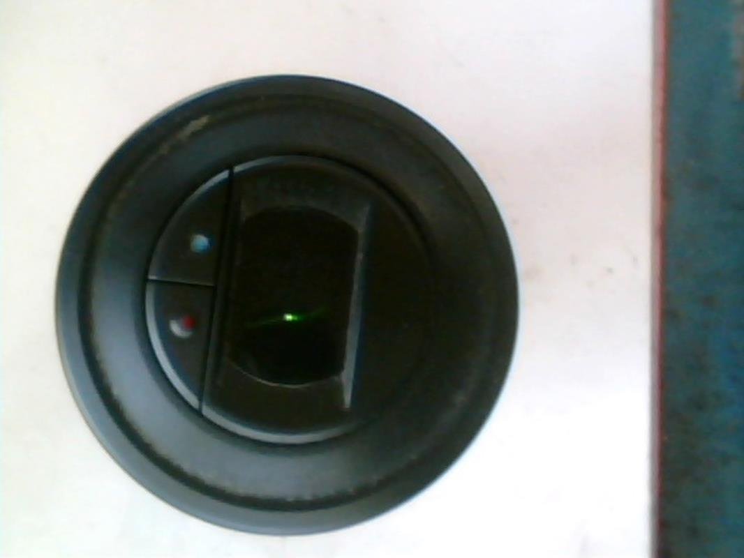 Commande chauffage RENAULT ESPACE 4  - 1