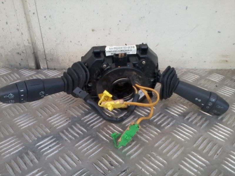 Commodo FIAT STILO Diesel - 1
