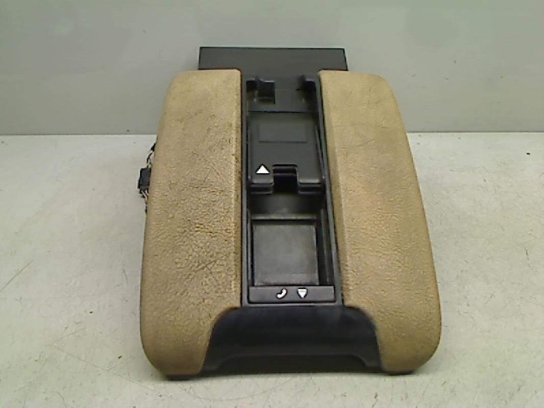 Accoudoir BMW SERIE 5 E39 TOURING PHASE 1 BREAK Diesel - 1