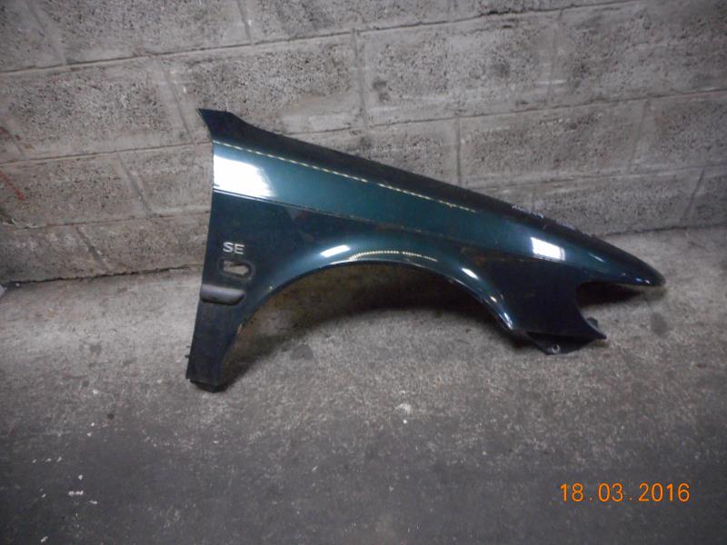 Parafango anteriore destro SAAB 9.3 1 Diésel - 1