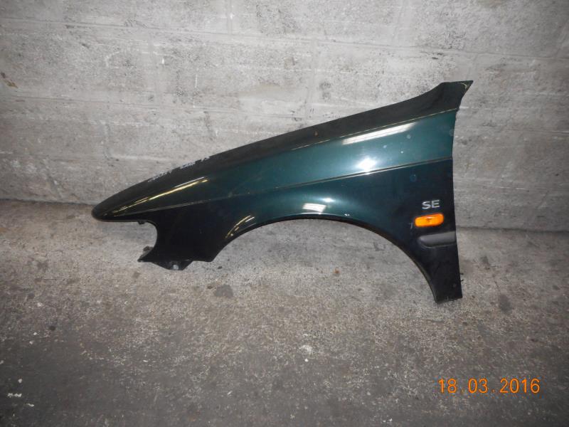 Parafango anteriore sinistro SAAB 9.3 1 Diésel - 1