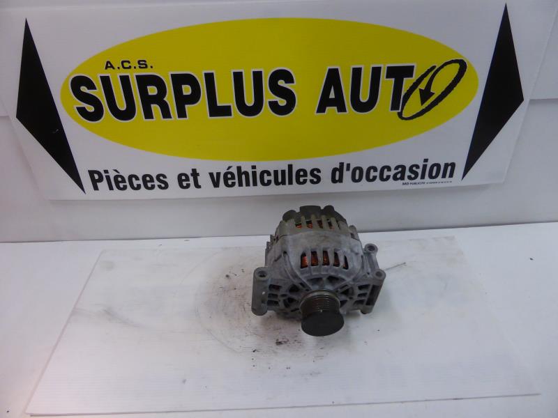 Pièce Auto