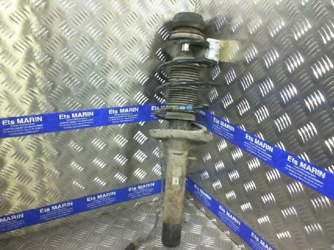 Ammortizzatore anteriore destro VOLKSWAGEN GOLF 4 Gasolina - 1
