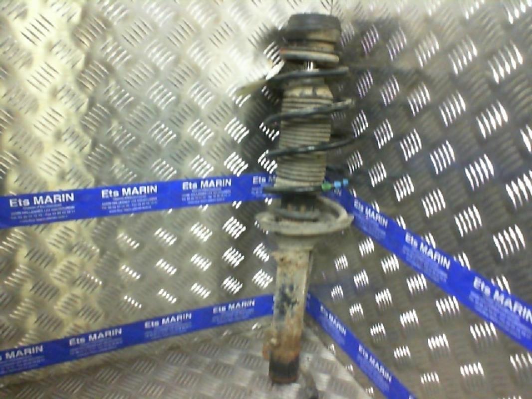 Ammortizzatore anteriore sinistro VOLKSWAGEN GOLF 4 Gasolina - 1