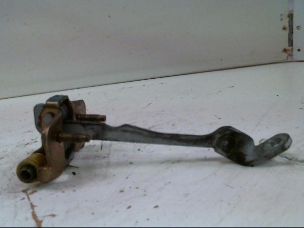 Arresto portiera anteriore sinistra RENAULT MEGANE 1 PHASE 1 Gasolina - 1