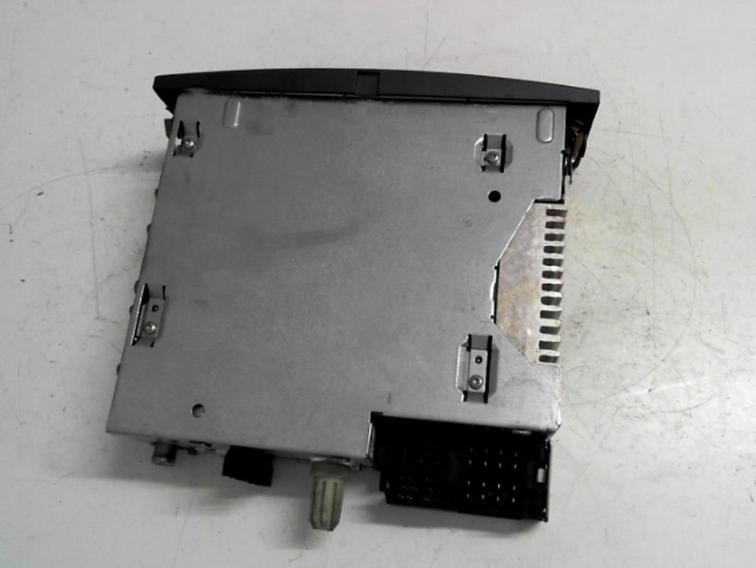 Image Autoradio d'origine - RENAULT SCENIC 2