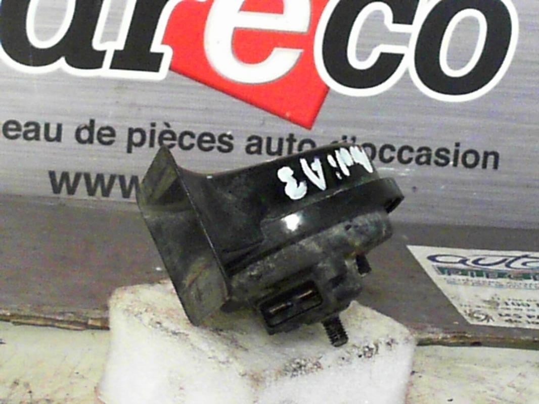 Avertisseur/Klaxon AUDI A3 1 PHASE 1 Diesel - 1