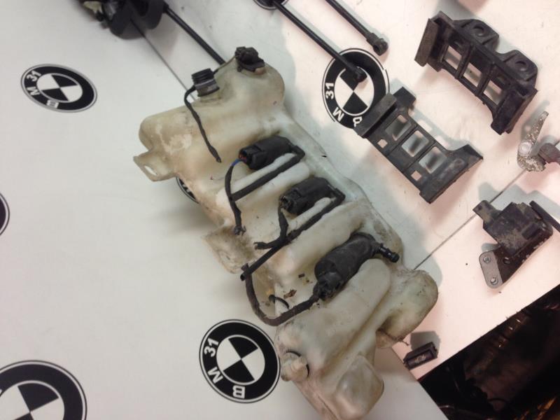 Capteur BMW SERIE 5 E39 TOURING PHASE 1 BREAK Diesel - 1