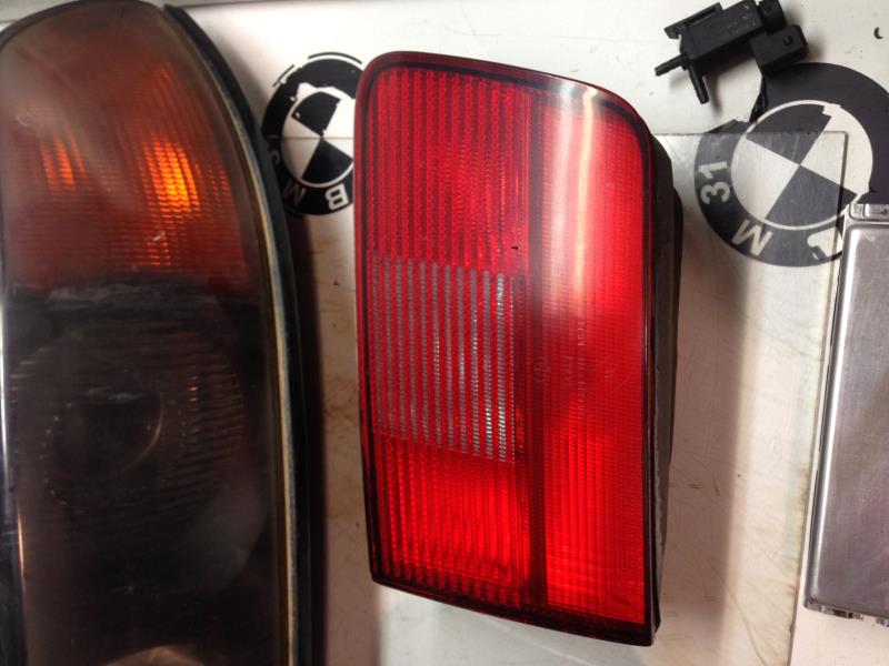 Feu arriere secondaire droit (feux) BMW SERIE 5 E39 TOURING PHASE 1 BREAK Diesel - 1