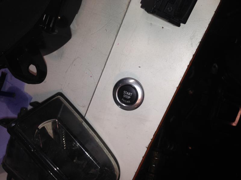 Bouton/Interrupteur BMW SERIE 1 E82 COUPE Diesel - 1