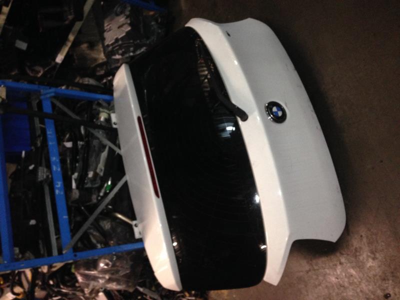 Braccio tergicristallo posteriore BMW SERIE 1 F21 PHASE 1 Diésel - 1