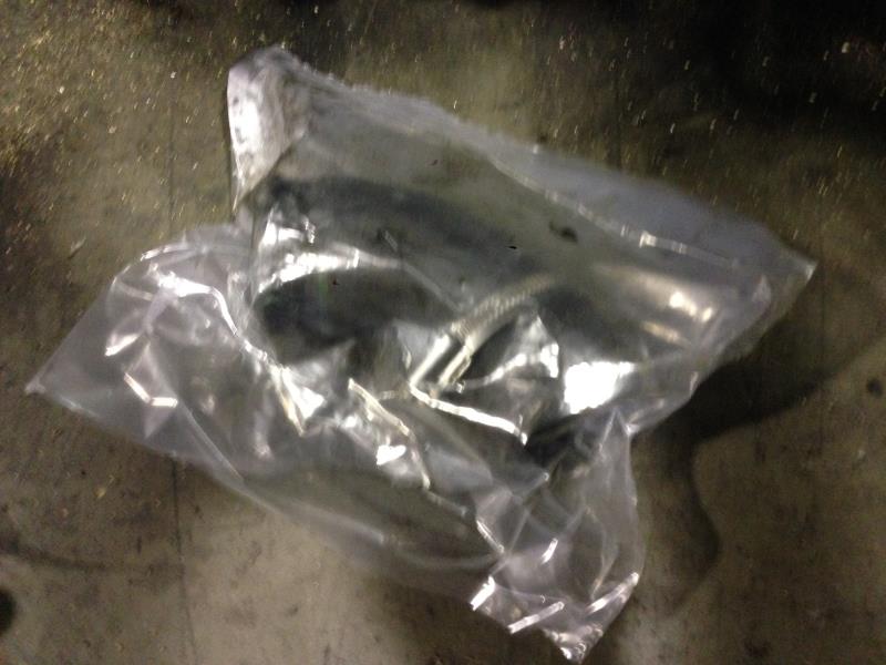 Durite BMW SERIE 3 E46 PHASE 1 Essence - 1