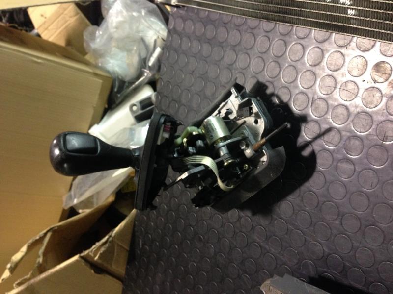 Selettore cambio BMW SERIE 3 E46 PHASE 1 Gasolina - 1