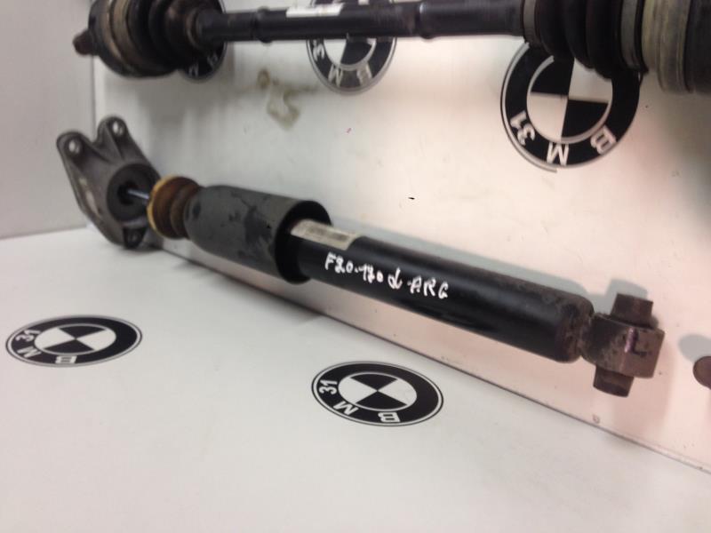Ammortizzatore posteriore sinistro BMW SERIE 1 F21 PHASE 1 Diésel - 1