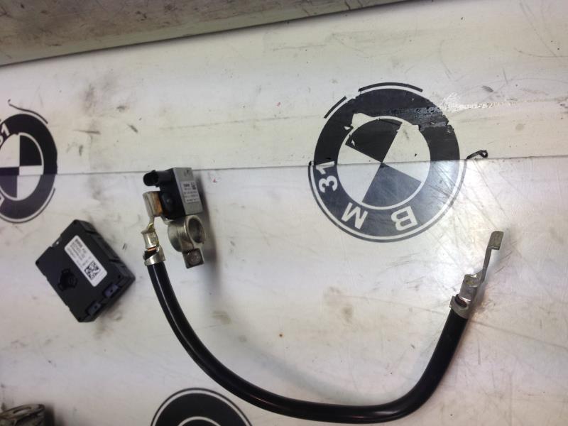 Batteria BMW SERIE 1 F21 PHASE 1 Diésel - 1