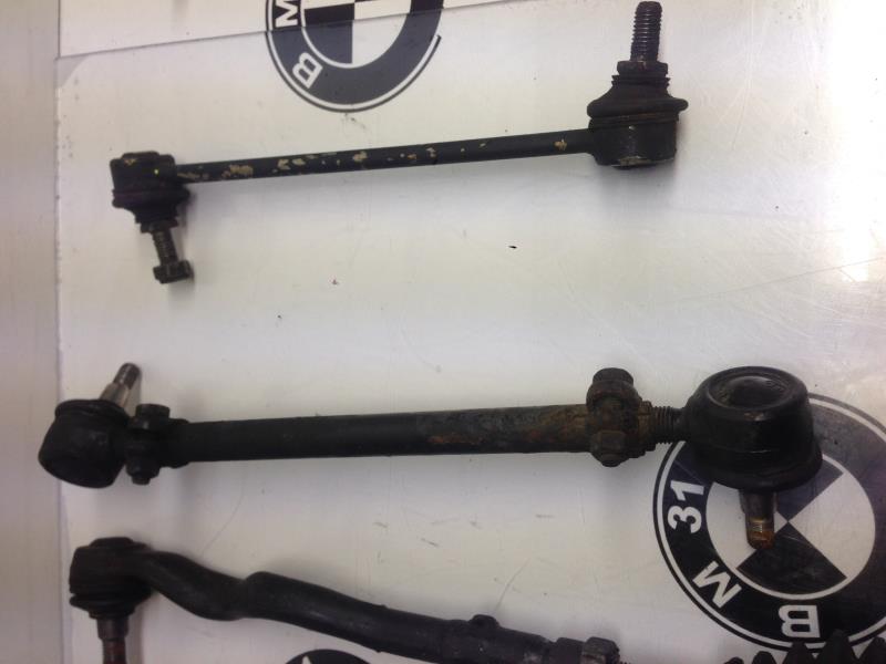 Bras tirant avant gauche BMW SERIE 5 E34  - 1