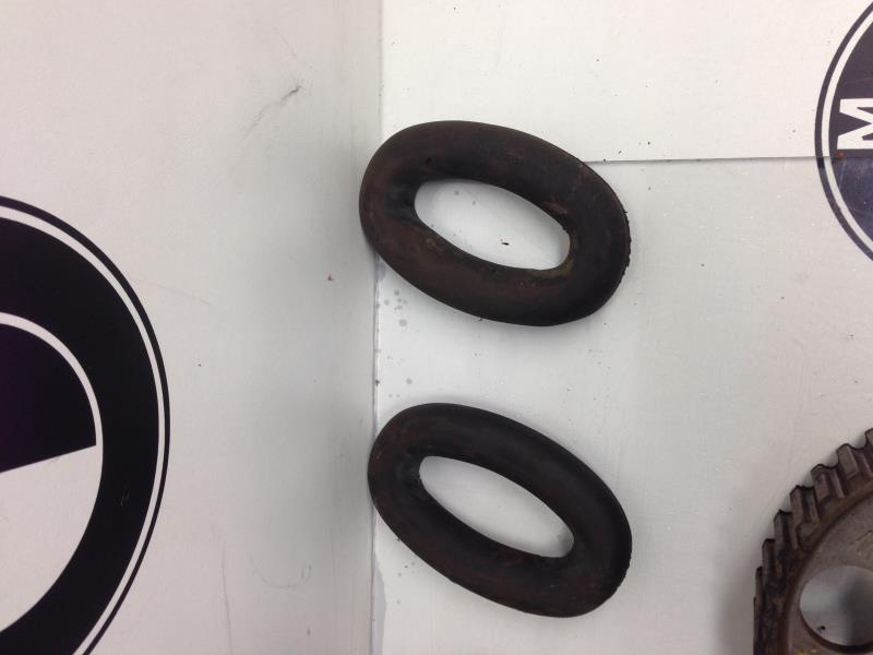 Silenbloc echappement arriere BMW SERIE 3 E36  - 1