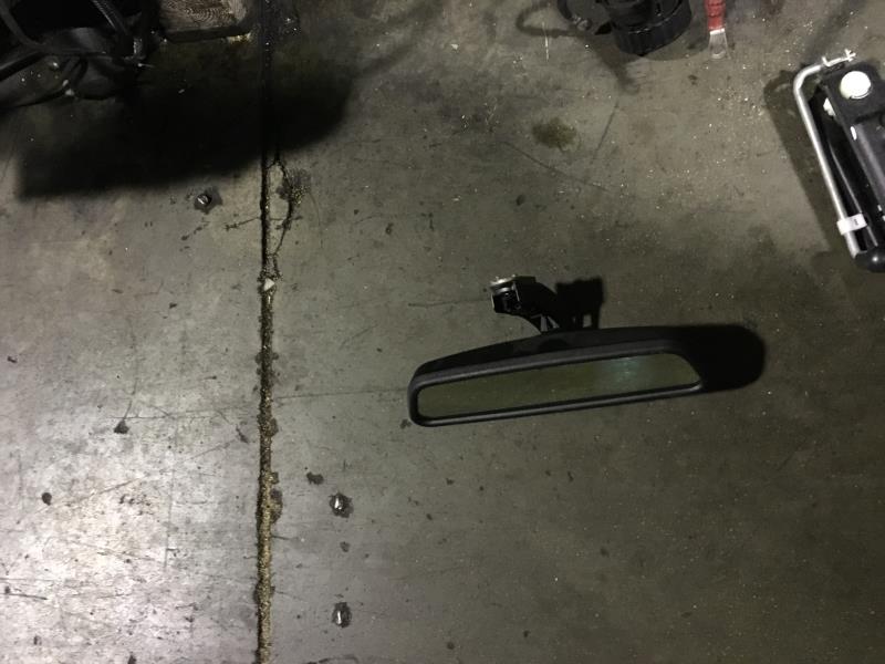 Retrovisor interior BMW SERIE 3 E46 TOURING PHASE 2 BREAK Diésel - 1