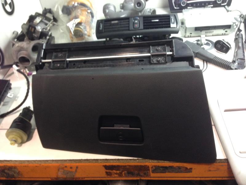 Vano portaoggetti BMW SERIE 3 E90 PHASE 1 Diésel - 1