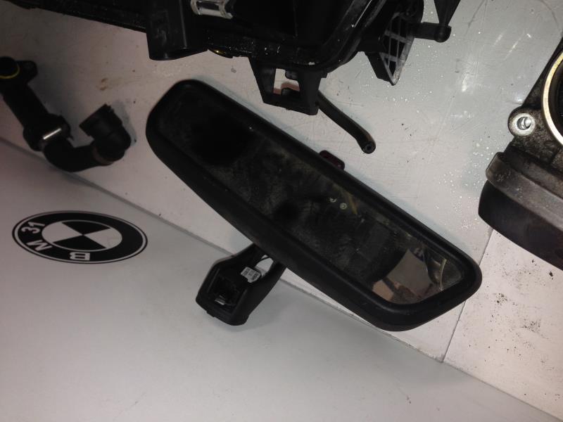 Retrovisor interior BMW SERIE 5 E39  - 1