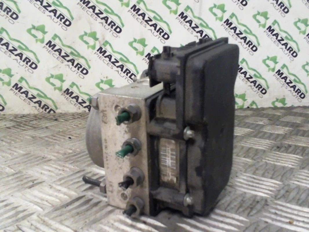Image Bloc ABS (freins anti-blocage) - RENAULT CLIO 3