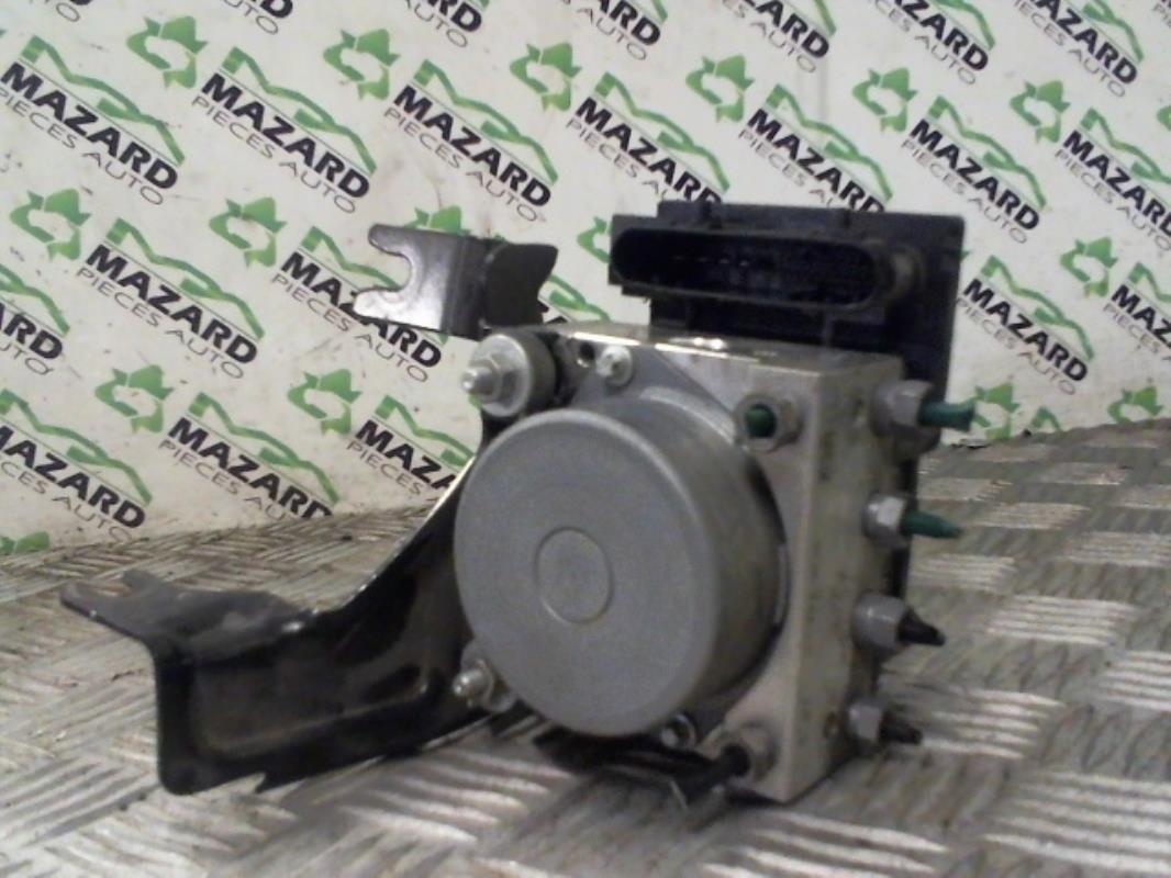 Image Bloc ABS (freins anti-blocage) - RENAULT CLIO 3