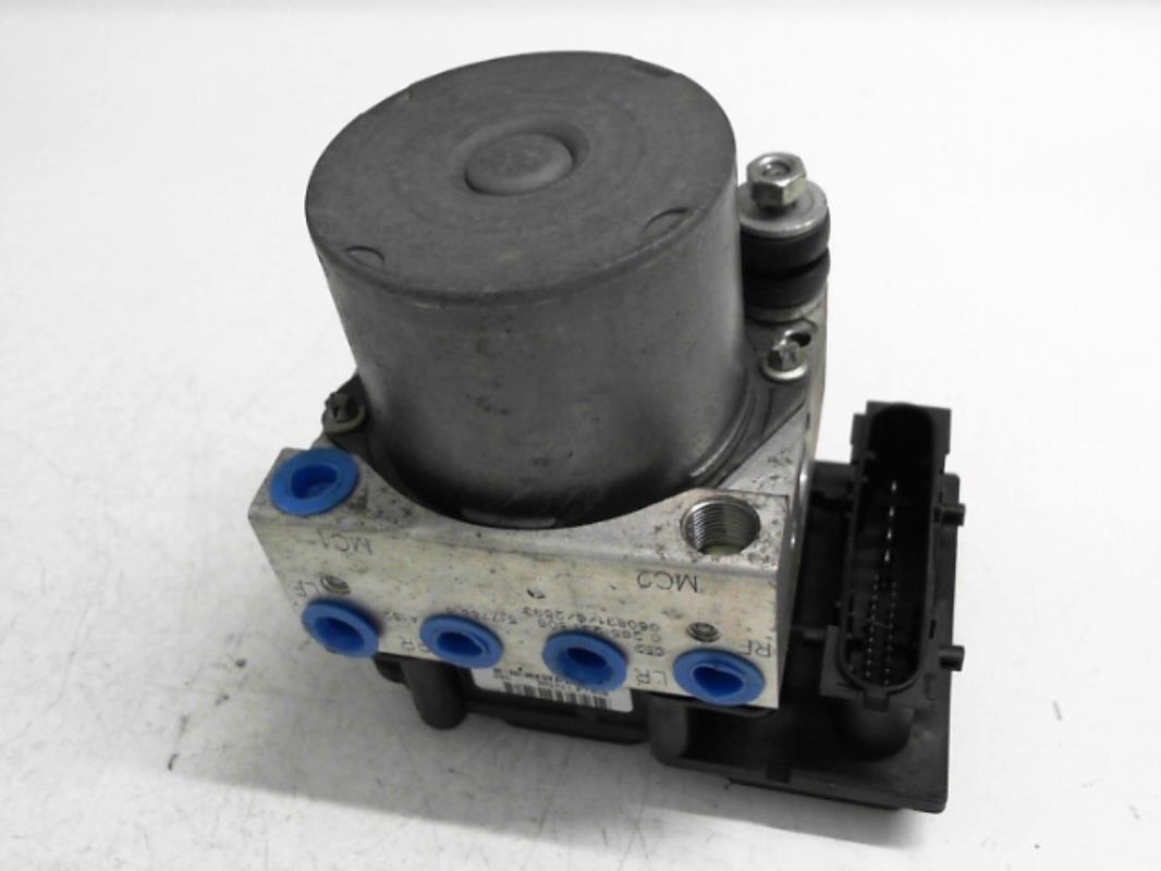 Blocco ABS (antibloccaggio freni) FIAT STILO Diésel - 1