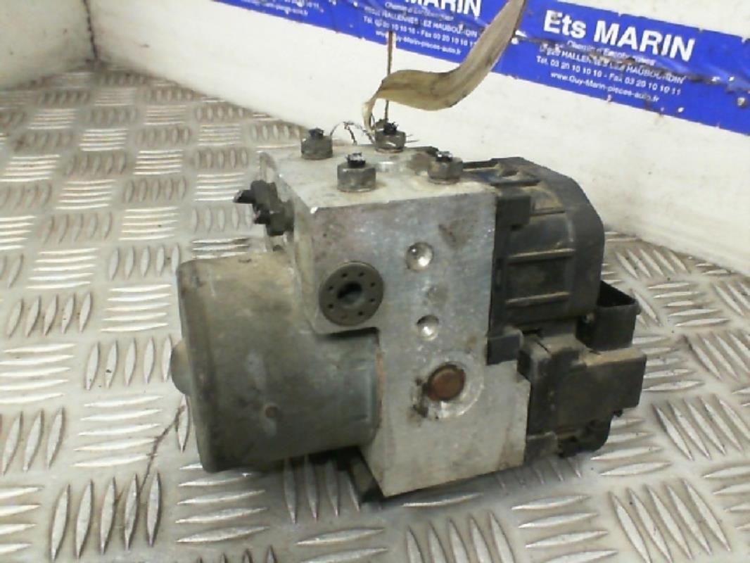 Blocco ABS (antibloccaggio freni) CITROEN XSARA PHASE 1 BREAK Diésel - 1