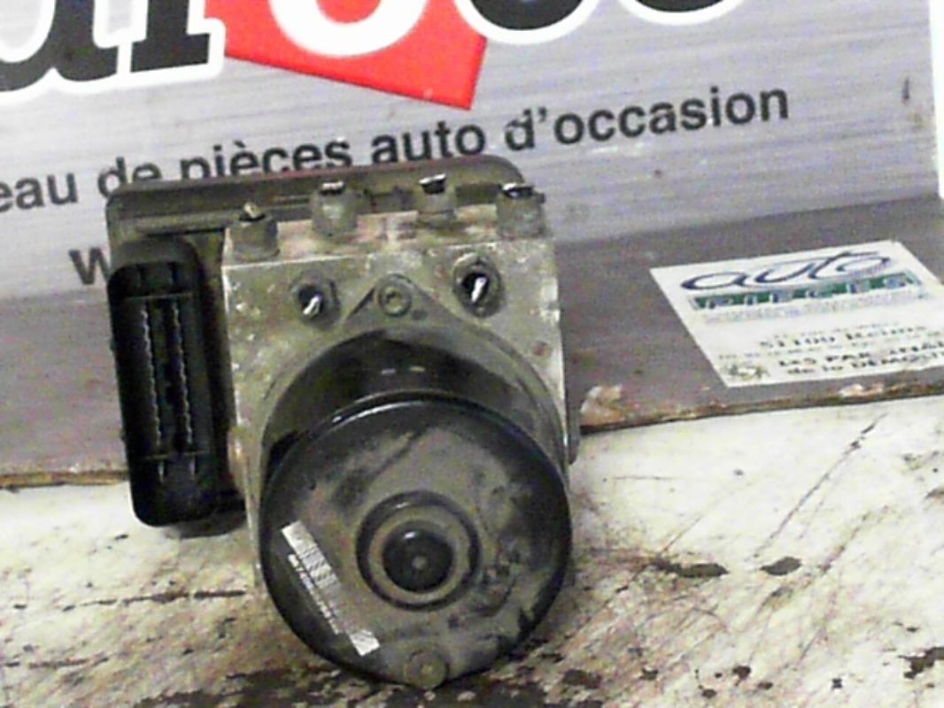 Bloc ABS (freins anti-blocage) OPEL ASTRA H PHASE 1 Diesel - 1
